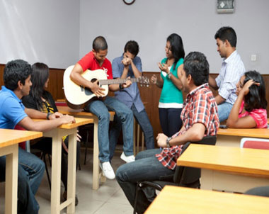 IICE Academy Siliguri